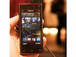 "Nokia X6 32GB Price in Pakistan, Specifications, Features"