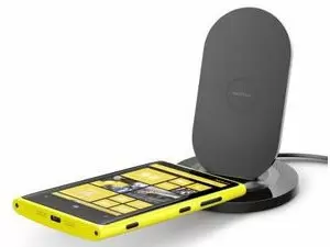 "Nokia wireless charging stand DT-910 Price in Pakistan, Specifications, Features"