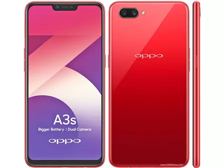 "OPPO A3s Mobile Price in Pakistan, Specifications, Features"
