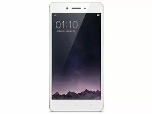 "OPPO F1 Price in Pakistan, Specifications, Features"