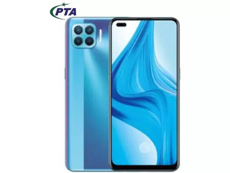 "OPPO F17 PRO 8GB RAM 128GB STORAGE LTE PTA Approved Price in Pakistan, Specifications, Features"
