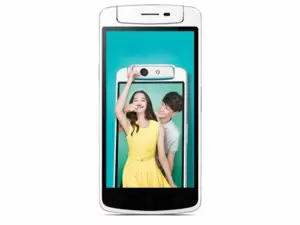 "OPPO N1 Mini Price in Pakistan, Specifications, Features"