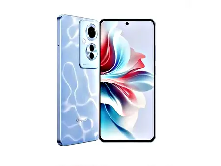 "OPPO Reno 11F 8GB RAM 256GB Storage PTA Approved Price in Pakistan, Specifications, Features"