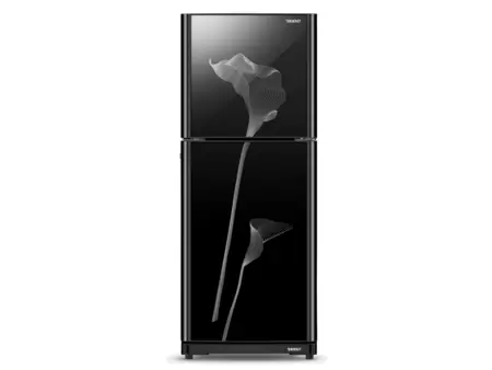 "ORIENT 18 CFT GLASS DOOR FINISH REFRIGERATOR 68750 GD PEARL Price in Pakistan, Specifications, Features"