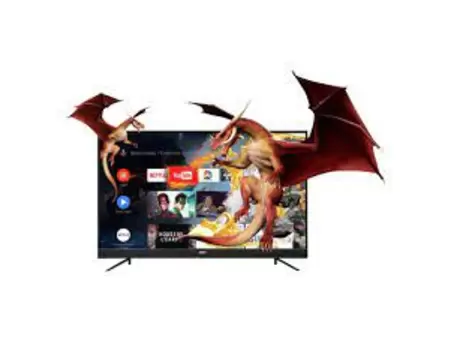 "ORIENT ACTION-55INCH SMART & 4K UHD Price in Pakistan, Specifications, Features"