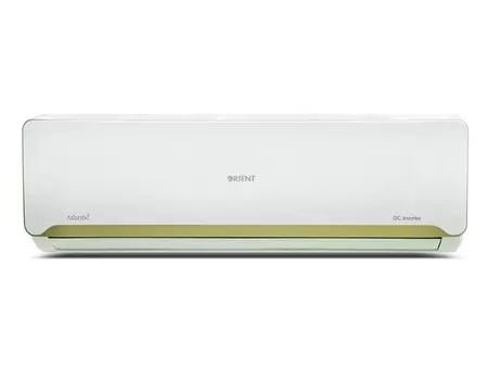 "ORIENT Atlantic 18GW 1.5 Ton DC Inverter Gold Fin Price in Pakistan, Specifications, Features"
