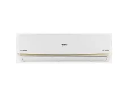 "ORIENT BOLD-18G 1.5 Ton Heat & Cool Inverter Wall Type Air Conditioner Price in Pakistan, Specifications, Features"