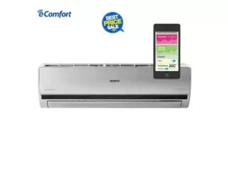 "ORIENT PLUS-24G 2.0 Ton Heat & Cool Inverter Wall Type Air Conditioner Price in Pakistan, Specifications, Features"