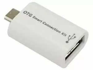 "OTG Smart Connection Kit Price in Pakistan, Specifications, Features, Reviews"