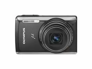 "Olympus µ-7030. Price in Pakistan, Specifications, Features"