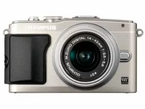 "Olympus E-PL5 Price in Pakistan, Specifications, Features"