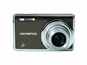 "Olympus FE-5030  Price in Pakistan, Specifications, Features"