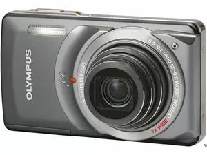 "Olympus Mju 7010 Price in Pakistan, Specifications, Features"