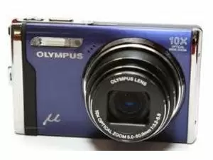 "Olympus Mju 9000 Price in Pakistan, Specifications, Features"