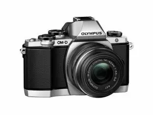 "Olympus OM-D E-M10-1442-2RK Price in Pakistan, Specifications, Features"