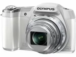 "Olympus Stylus SZ-16 iHS Price in Pakistan, Specifications, Features"