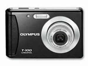 "Olympus T100 Price in Pakistan, Specifications, Features"