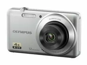 "Olympus VG-110  Price in Pakistan, Specifications, Features"