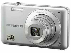 "Olympus VG-120 Price in Pakistan, Specifications, Features"