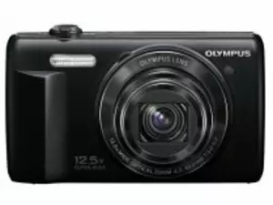 "Olympus VR-370 Price in Pakistan, Specifications, Features"