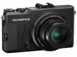 "Olympus XZ-2 Price in Pakistan, Specifications, Features"