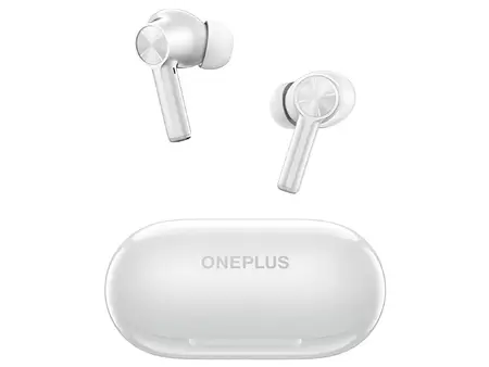 "OnePlus Buds Z2 True Wireless Earphones White Price in Pakistan, Specifications, Features"
