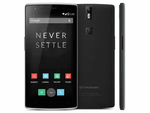 "OnePlus One 64GB Sandstone Black Price in Pakistan, Specifications, Features"
