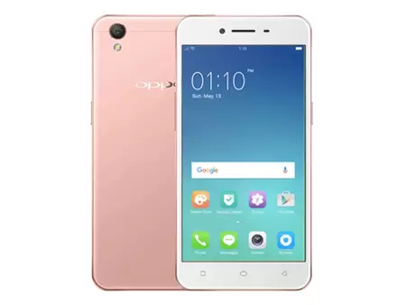 "Oppo A37 Price in Pakistan, Specifications, Features"