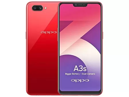 "Oppo A3s 4G Mobile 2GB RAM 16GB Storage Price in Pakistan, Specifications, Features"
