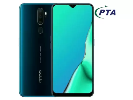 Oppo A5 2020 - Price in India, Specifications, Comparison (1st November  2023)