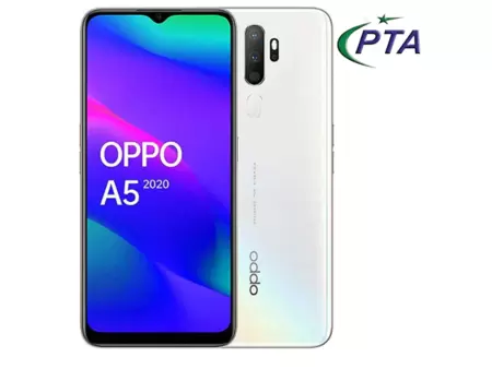"Oppo A5 2020 Mobile 4GB RAM 128GB Storage Price in Pakistan, Specifications, Features"