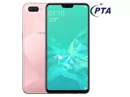 "Oppo A5 Dual Sim Mobile 4GB RAM 32GB Storage Price in Pakistan, Specifications, Features"