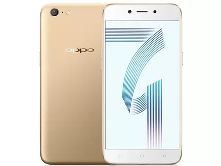 "Oppo A71 Price in Pakistan, Specifications, Features"