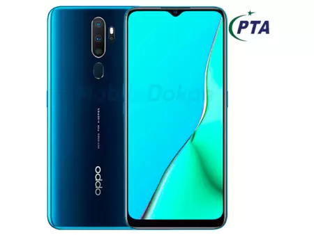 "Oppo A9 2020 Mobile 8GB RAM 128GB Storage Price in Pakistan, Specifications, Features"