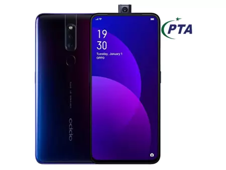 "Oppo F11 Pro Price in Pakistan, Specifications, Features"