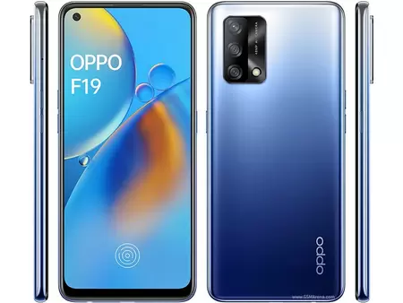 "Oppo F19 6GB Ram 128GB Storage Price in Pakistan, Specifications, Features"