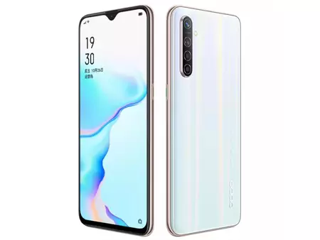 "Oppo F19 Pro 8GB Ram 128GB Storage Price in Pakistan, Specifications, Features"