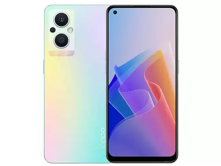 "Oppo F21 Pro 8GB Ram 128GB Storage 5G PTA Approved Price in Pakistan, Specifications, Features"
