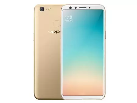 "Oppo F5  4GB RAM/32GB Internal Memory Price in Pakistan, Specifications, Features"