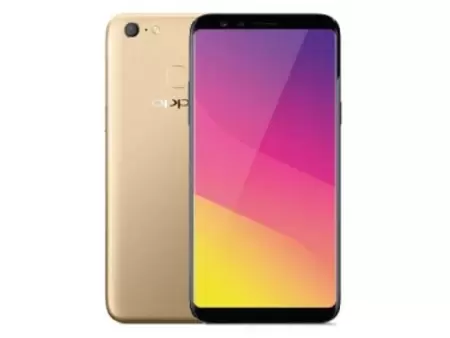 "Oppo F5 Price in Pakistan, Specifications, Features"