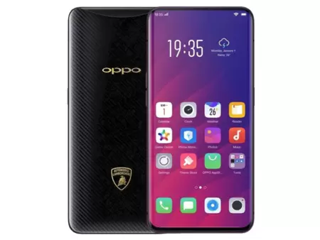 "Oppo Find X Dual Sim Mobile 8GB RAM 256GB Price in Pakistan, Specifications, Features"
