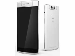 "Oppo N3 Price in Pakistan, Specifications, Features"