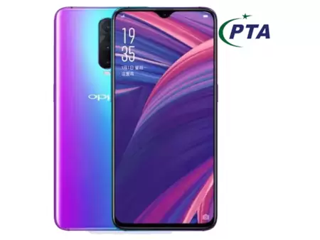 "Oppo R17 Pro 8GB RAM 128GB STORAGE Price in Pakistan, Specifications, Features"