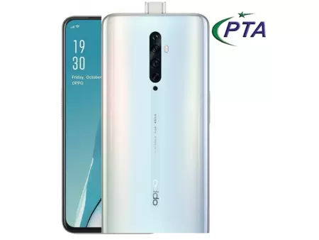 "Oppo Reno 2F Mobile 8GB RAM 128GB Storage Price in Pakistan, Specifications, Features"