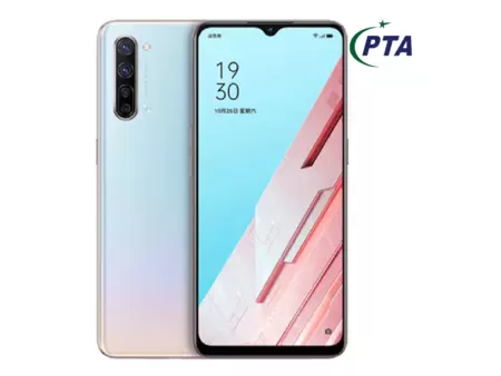 "Oppo Reno 3 8GB RAM 128GB Storage Price in Pakistan, Specifications, Features"