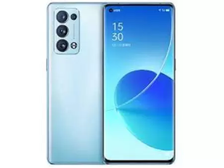 "Oppo Reno 6  8GB RAM 128GB Storage Price in Pakistan, Specifications, Features"