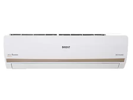 "Orient 18G-Ultron DIVINE 1.5 Ton Heat & Cool DC Inverter Price in Pakistan, Specifications, Features"