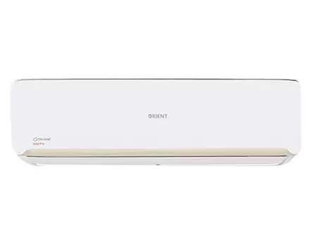 "Orient Alpha 12G Cool Only 1.0 Ton Air Conditioner Price in Pakistan, Specifications, Features"