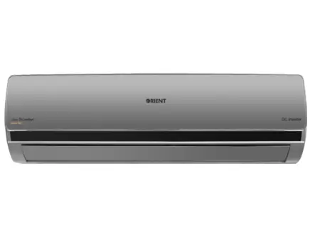 "Orient Plus 18G Silver 1.5 Ton Ultron Sand Air Conditioner Price in Pakistan, Specifications, Features"