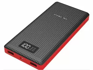 "Original Pineng 20000mAh Power Bank Price in Pakistan, Specifications, Features"